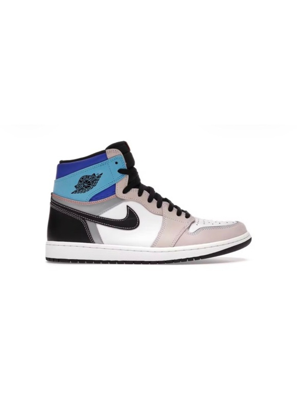 Size 7 Jordan 1 Retro High OG Prototype